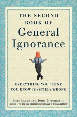 Second Book of General Ignorance