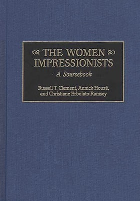 Women Impressionists