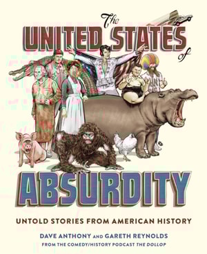 United States of Absurdity