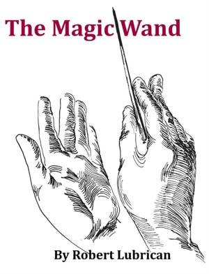 Magic Wand