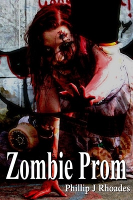 Zombie Prom