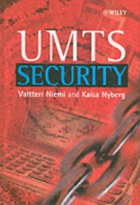 UMTS Security