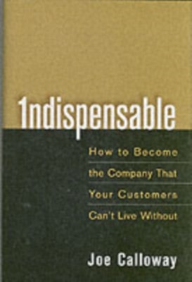 Indispensable