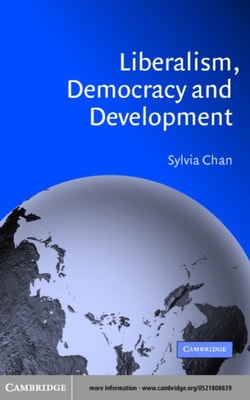 Liberalism, Democracy and Development