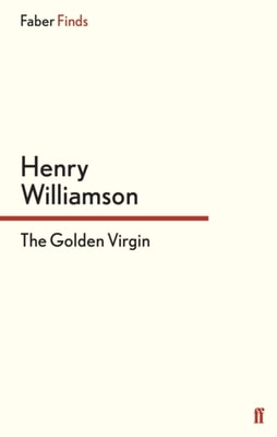 Golden Virgin