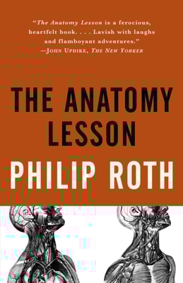 Anatomy Lesson