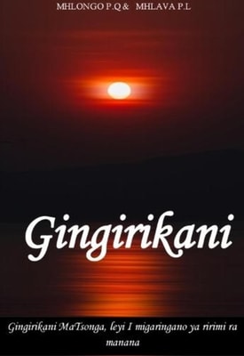 Gingirikani
