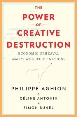 Power of Creative Destruction