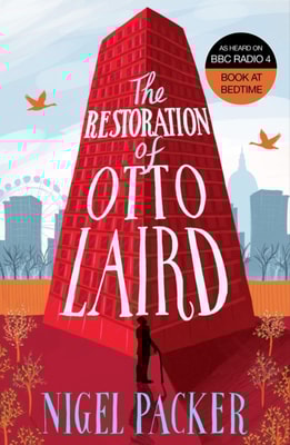 Restoration of Otto Laird
