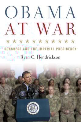 Obama at War