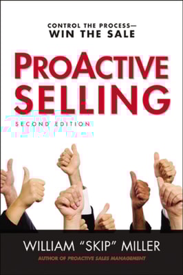 ProActive Selling