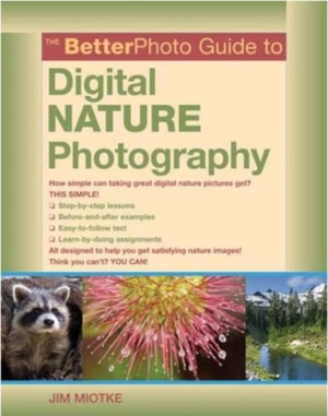 BetterPhoto Guide to Photographing Light