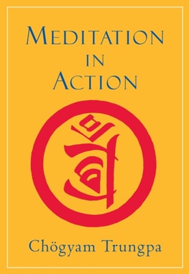 Meditation in Action