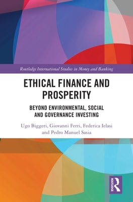 Ethical Finance and Prosperity
