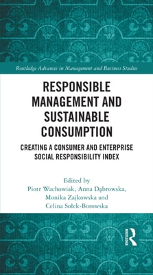 Responsible Management and Sustainable Consumption