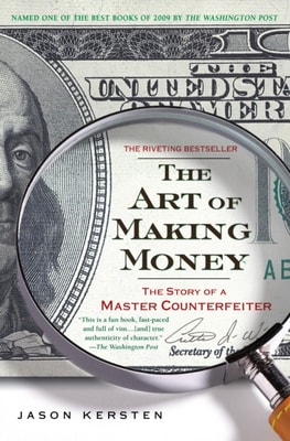 Art of Making Money