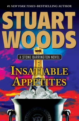 Insatiable Appetites