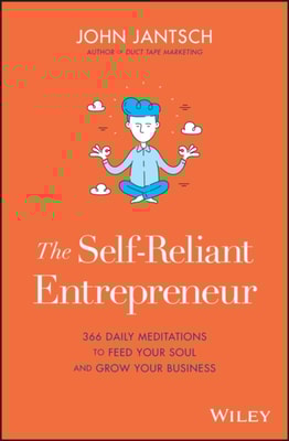 Self-Reliant Entrepreneur