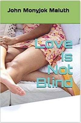 Love Is Not Blind