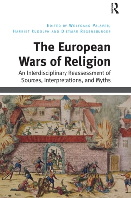 European Wars of Religion