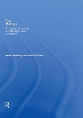 Age Matters