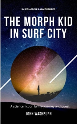 Morph Kid In Surf City