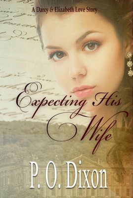 Expecting His Wife