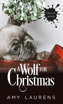 Wolf For Christmas