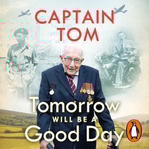 Tomorrow Will Be A Good Day