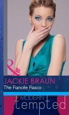 THE FIANCE FIASCO