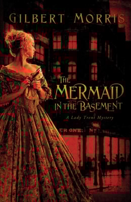 Mermaid in the Basement