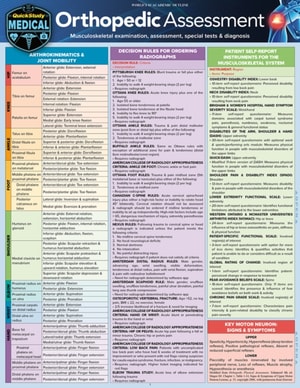 Orthopedic Assessment