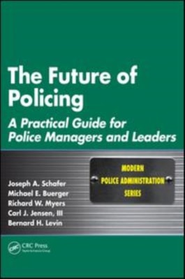 Future of Policing