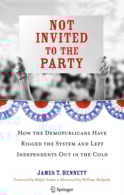 Not Invited to the Party