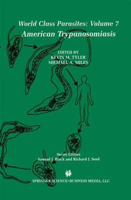 American Trypanosomiasis