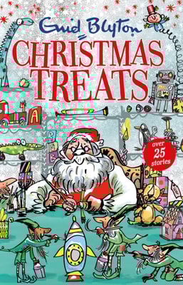 Christmas Treats