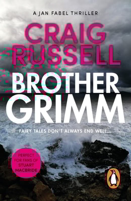 Brother Grimm