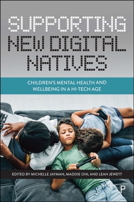 Supporting New Digital Natives