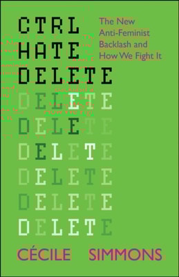 CTRL HATE DELETE