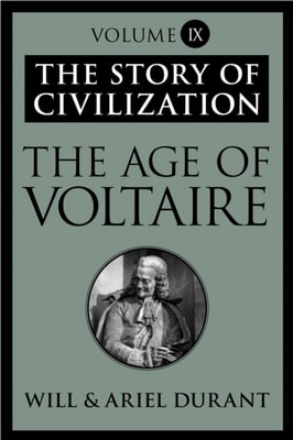 Age of Voltaire