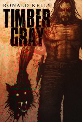 Timber Gray