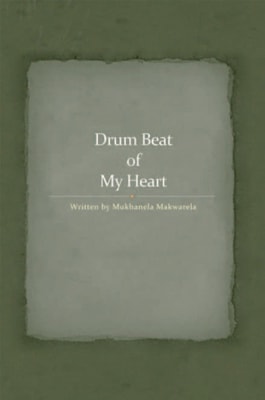 Drum Beat of My Heart