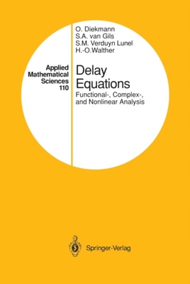 Delay Equations