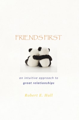 Friends First