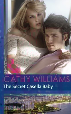 Secret Casella Baby