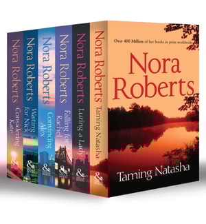 Stanislaskis ( Books 1-6)