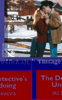Detective's Undoing