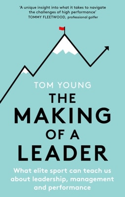 Making of a Leader