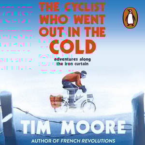 Cyclist Who Went Out in the Cold