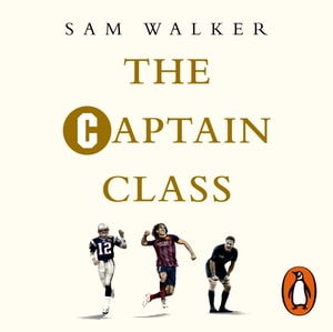Captain Class